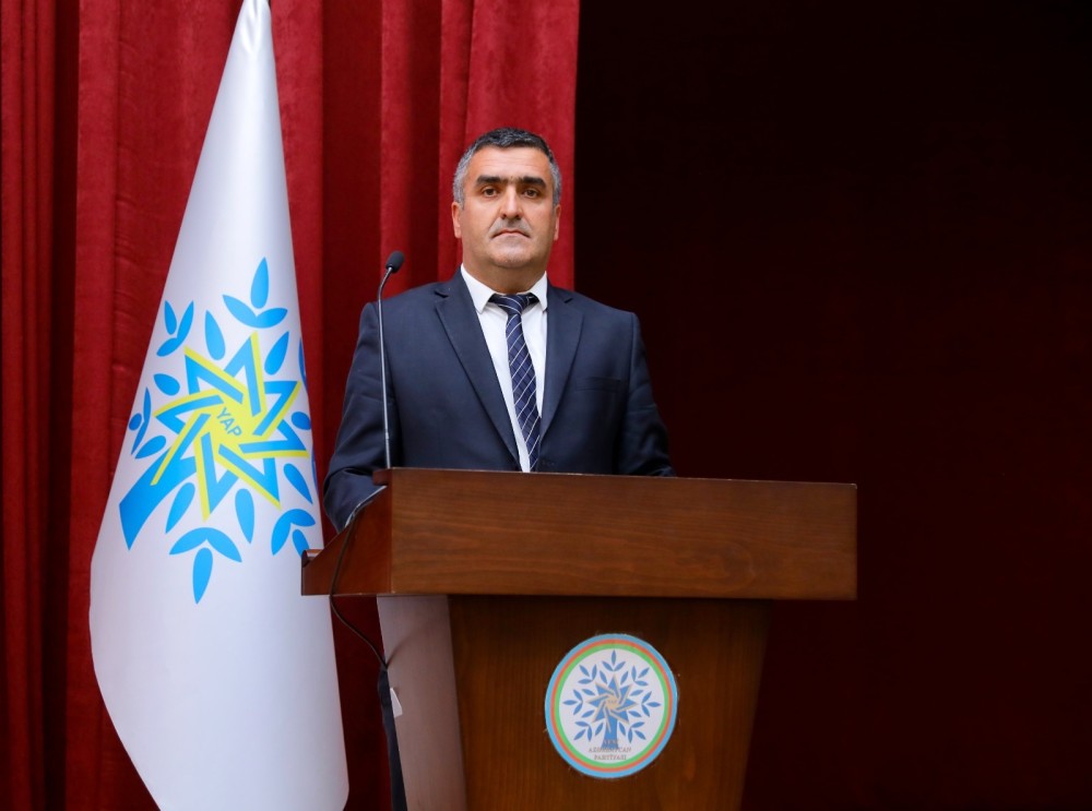 Milli köklərə söykənən güclü dövlət və qlobal ədalət: Ənənələrin qorunmasından beynəlxalq hüququn icra mexanizmlərinə